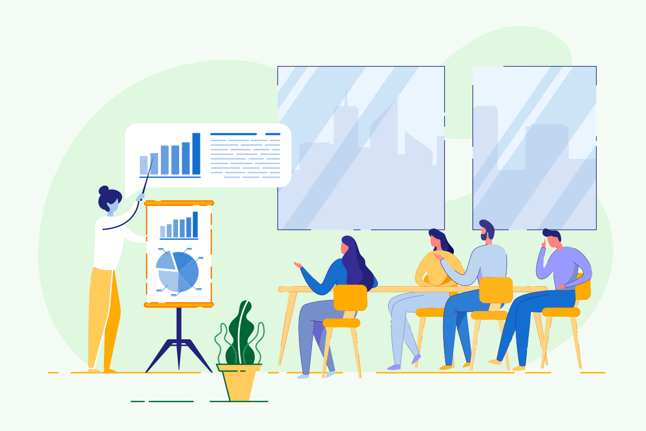 HOFLI Training Services